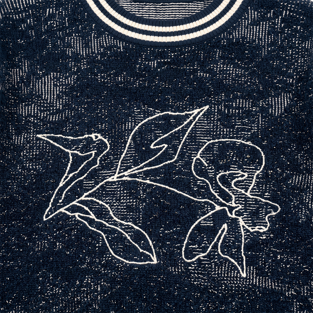 PULLOVER