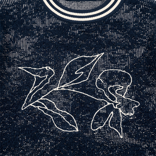 PULLOVER