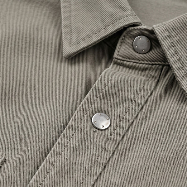 OVER SHIRT