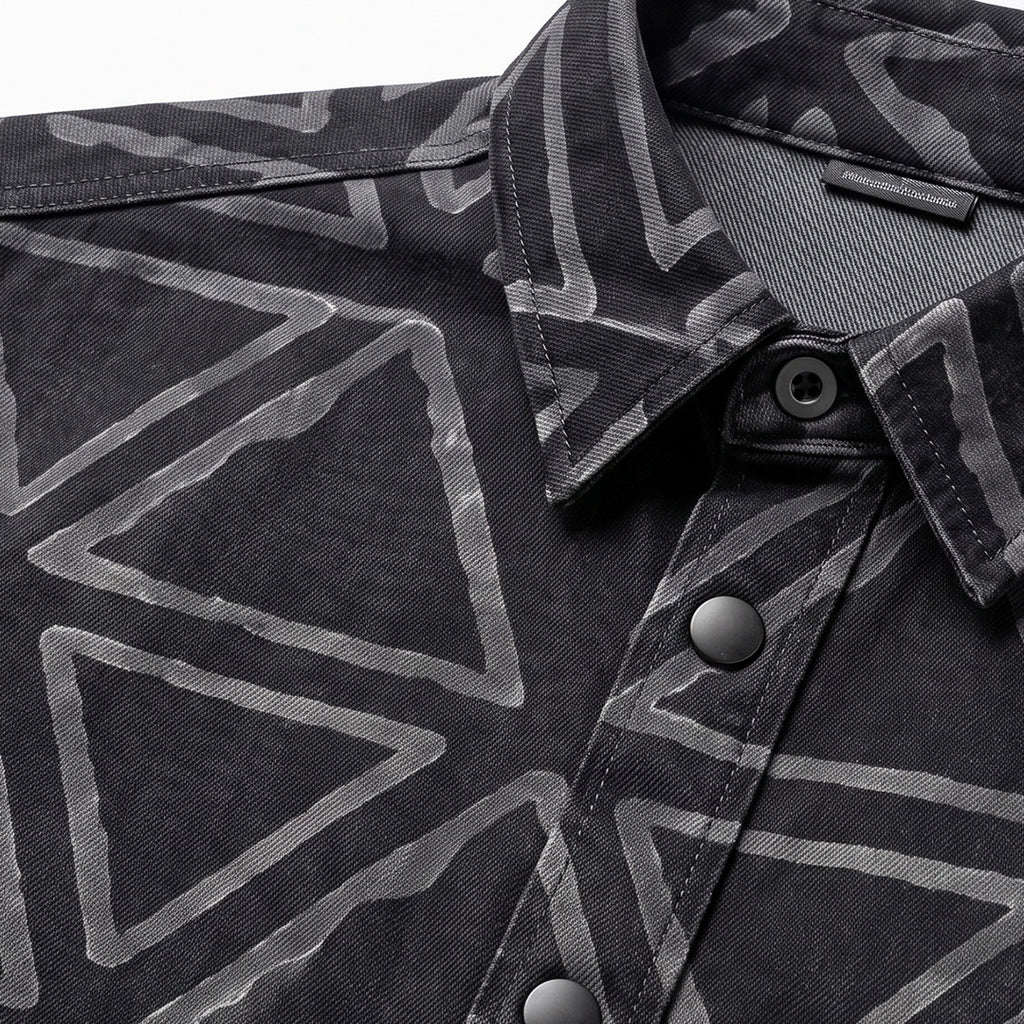 OVERSHIRT