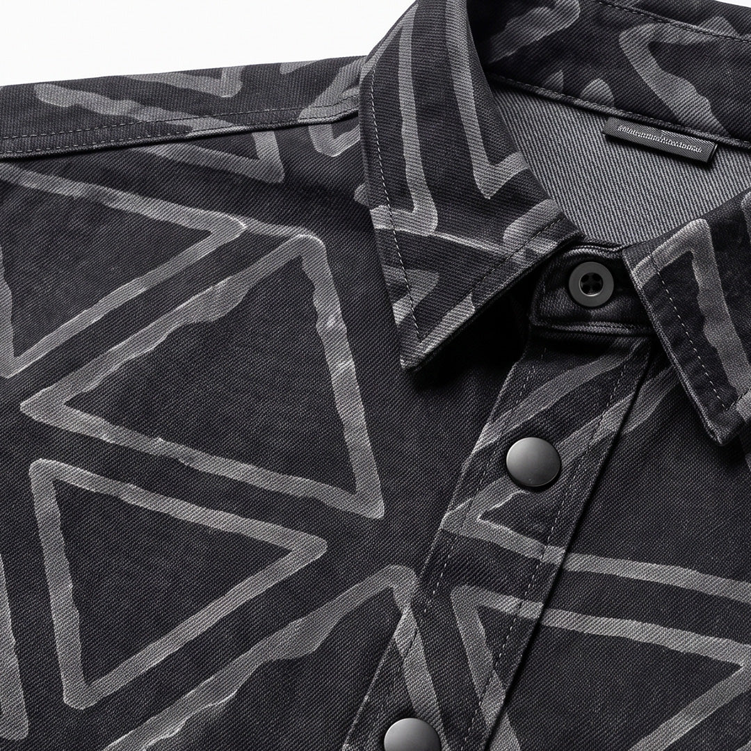 OVERSHIRT
