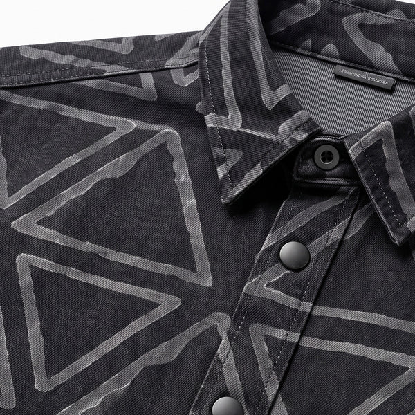 OVERSHIRT
