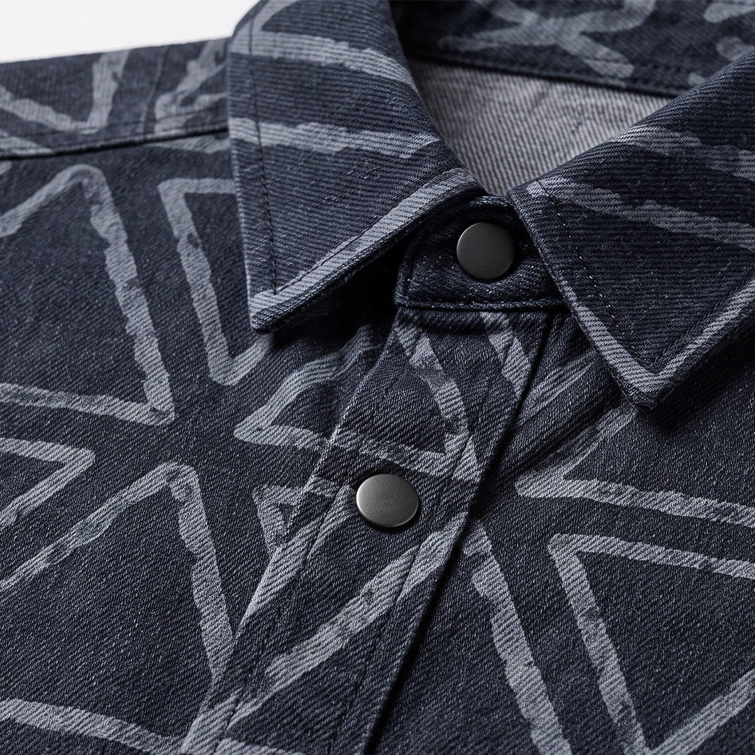 OVERSHIRT