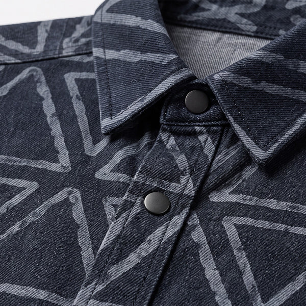 OVERSHIRT