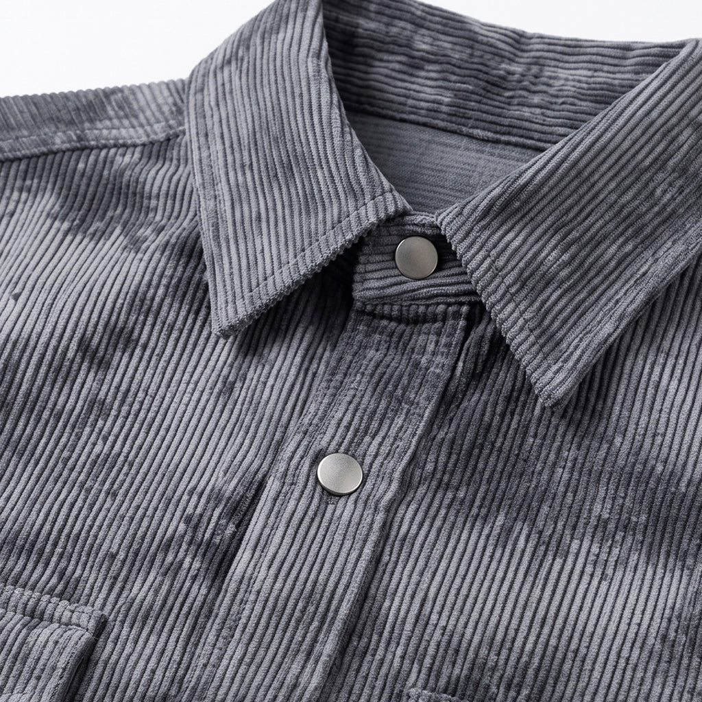 OVER SHIRT