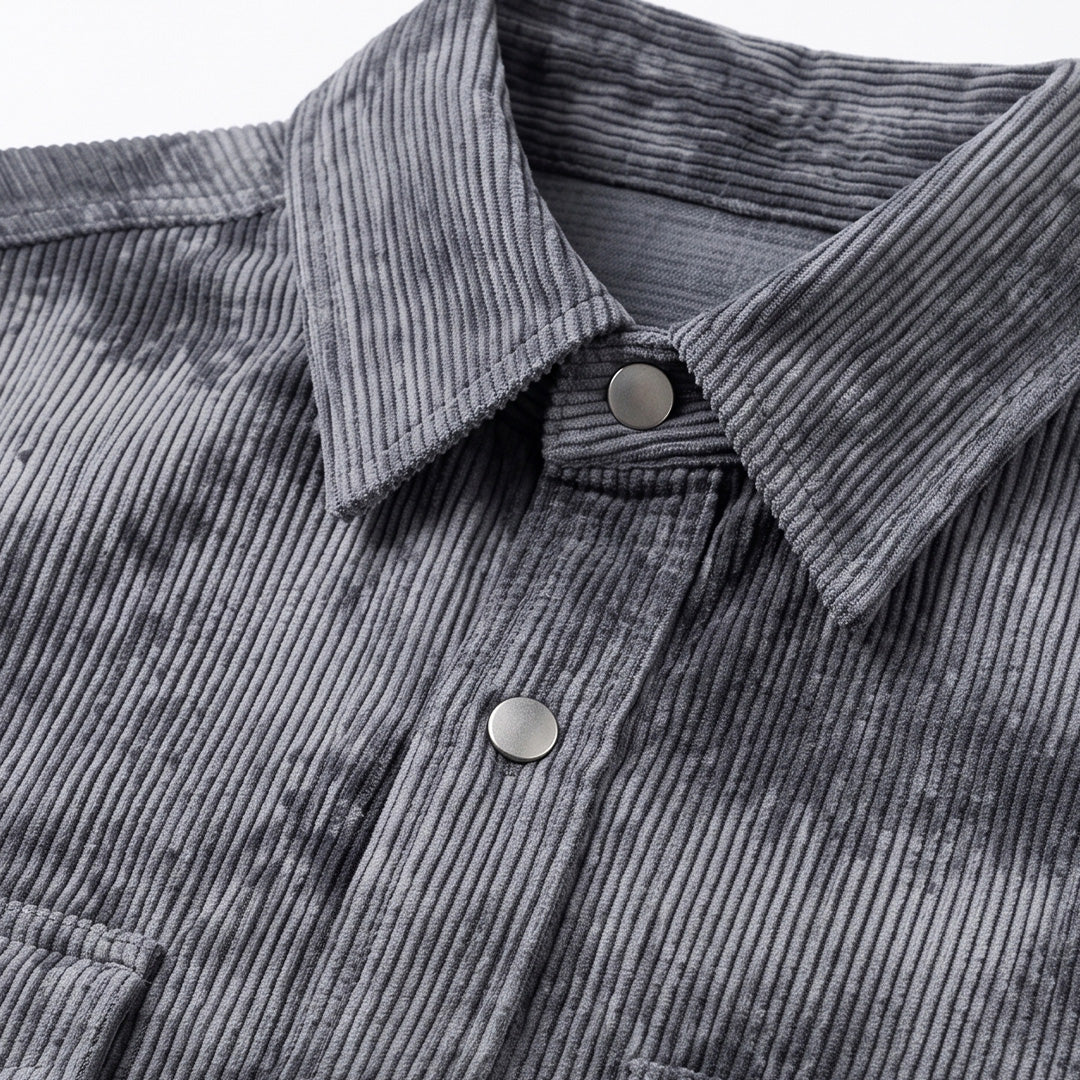 OVER SHIRT