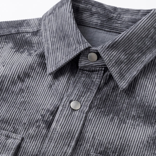 OVER SHIRT