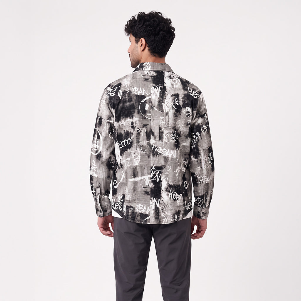 OVERSHIRT