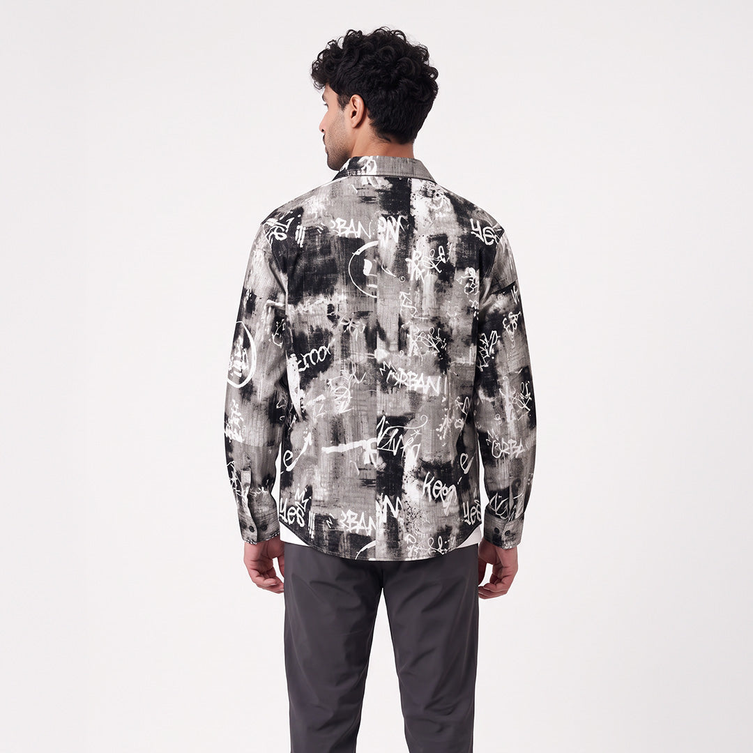 OVERSHIRT