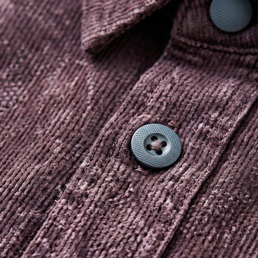 OVER SHIRT
