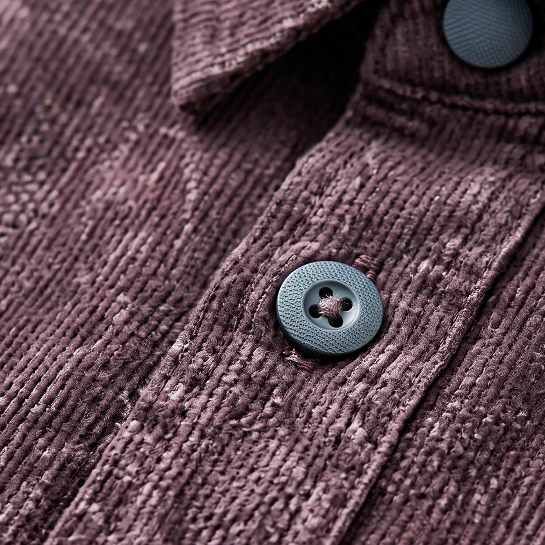 OVER SHIRT