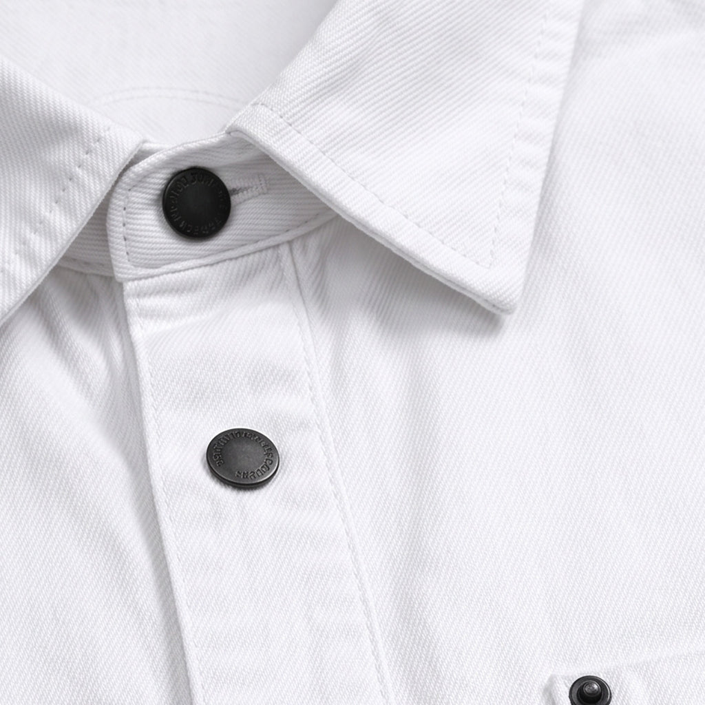 OVER SHIRT