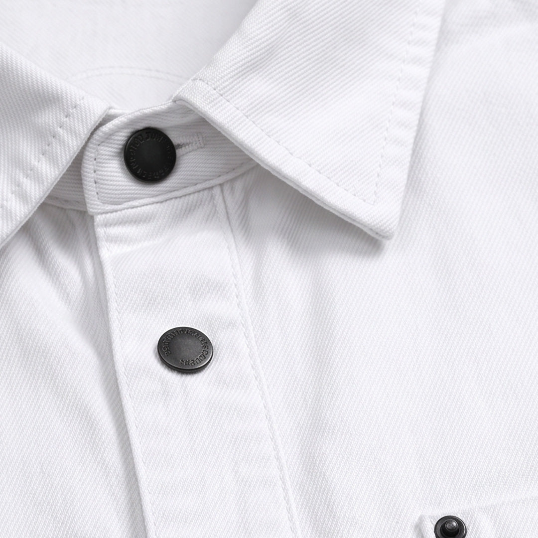 OVER SHIRT