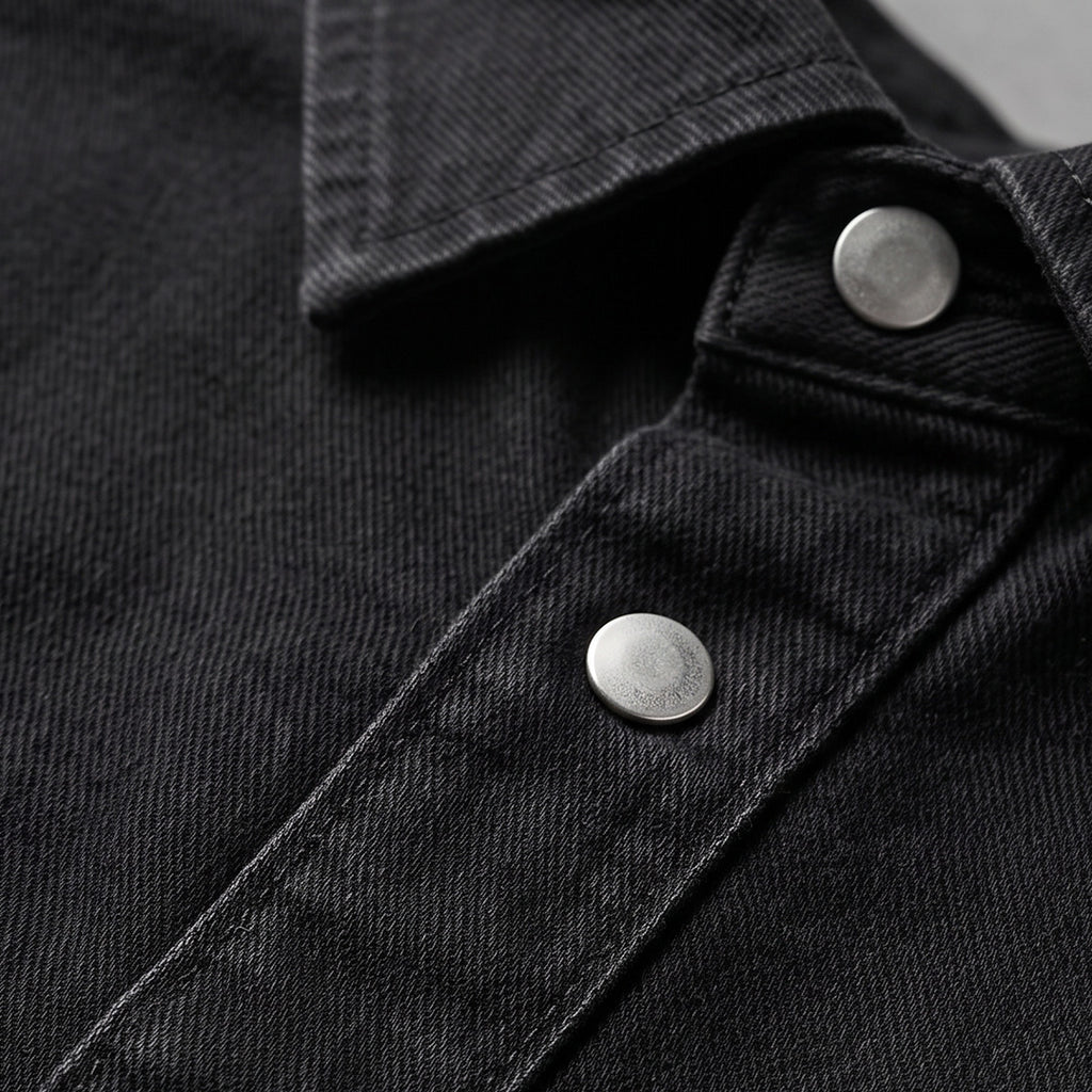 OVER SHIRT