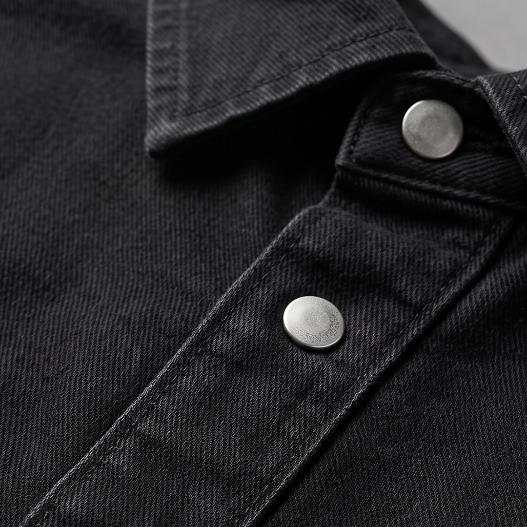OVER SHIRT