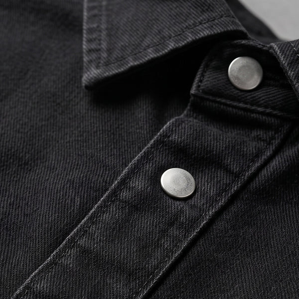 OVER SHIRT