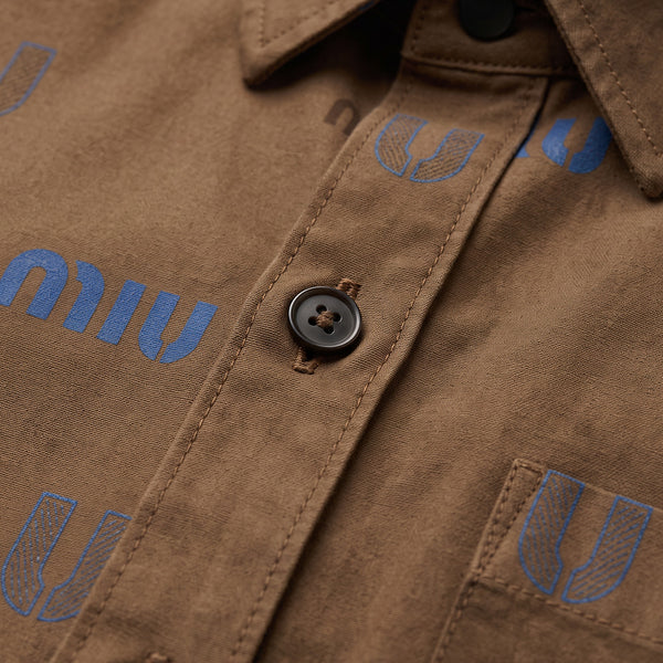 OVERSHIRT