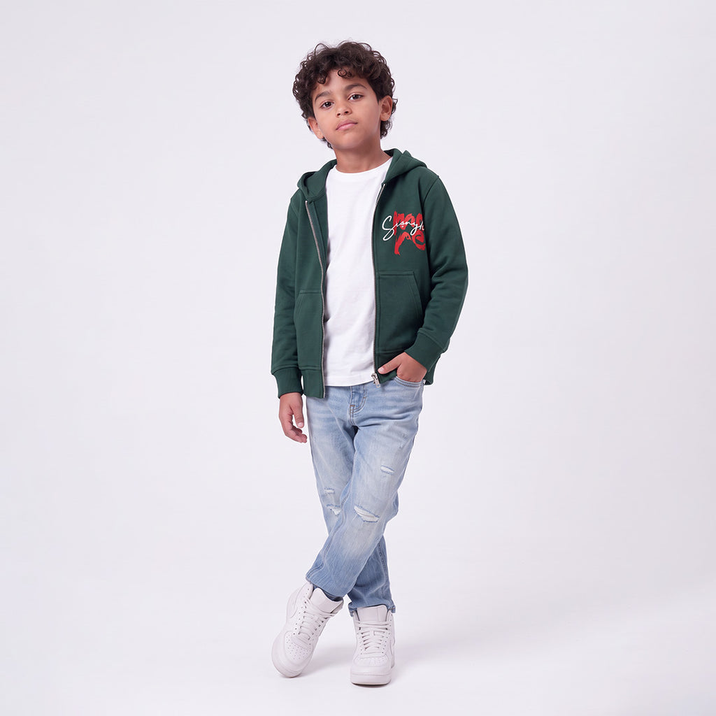HOODIE