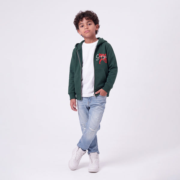 HOODIE
