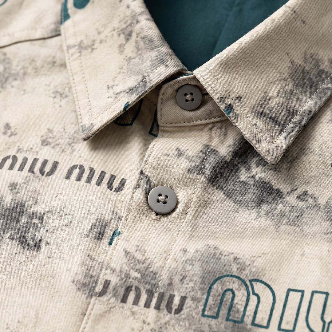 OVERSHIRT