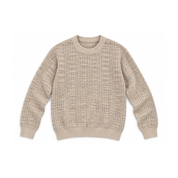 PULLOVER