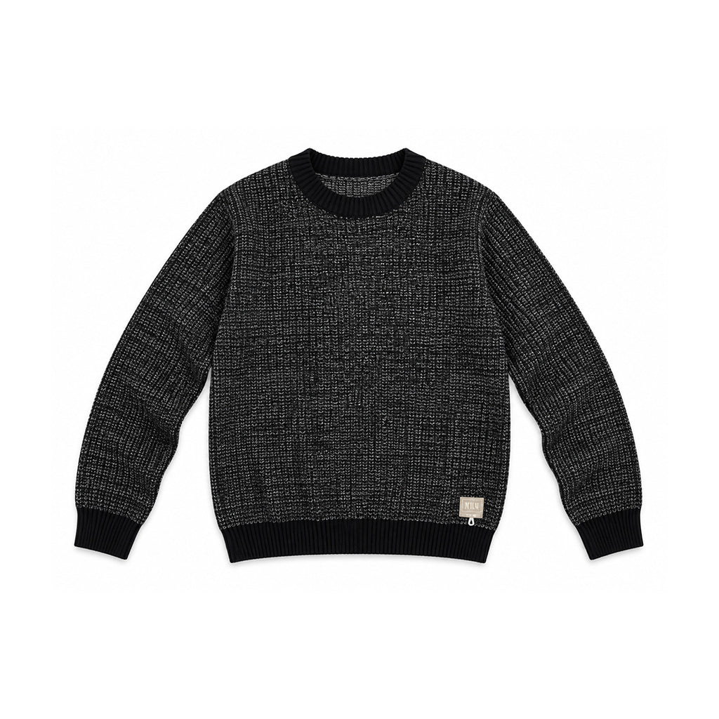 PULLOVER