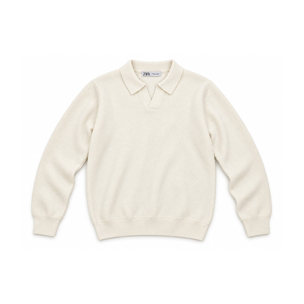 PULLOVER