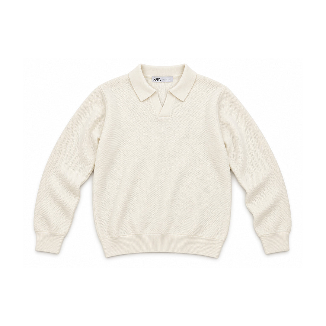 PULLOVER