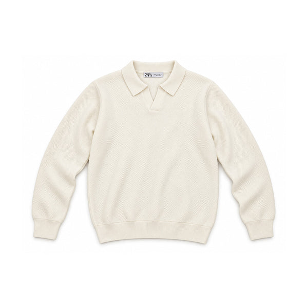 PULLOVER