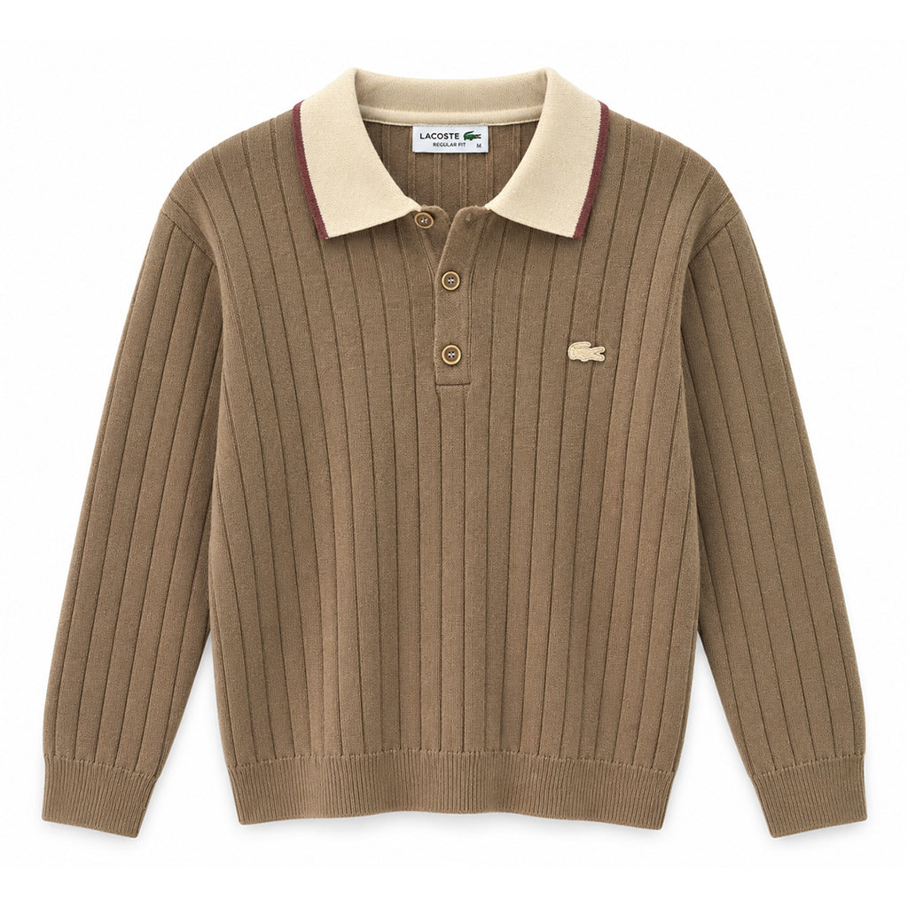 PULLOVER