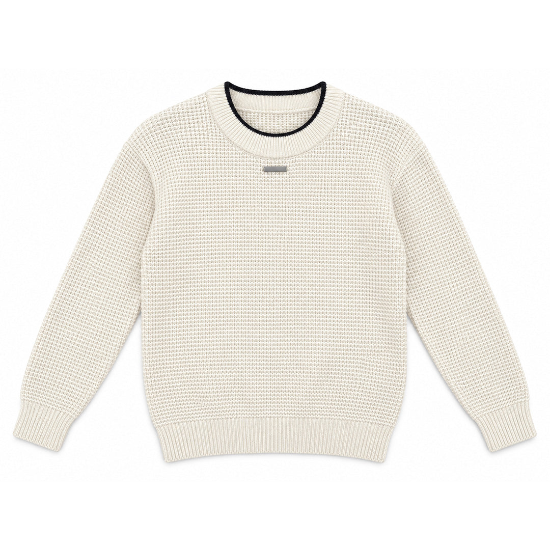 PULLOVER