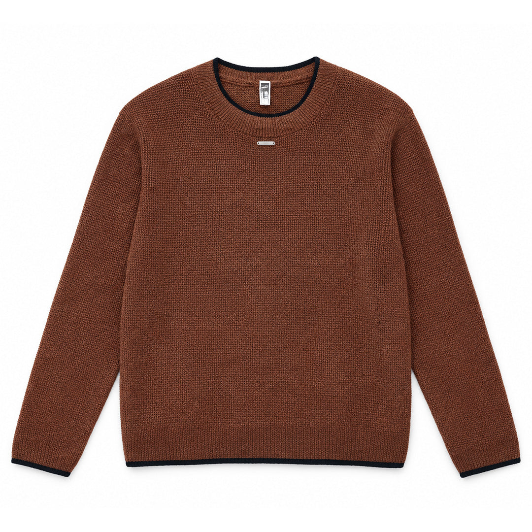 PULLOVER