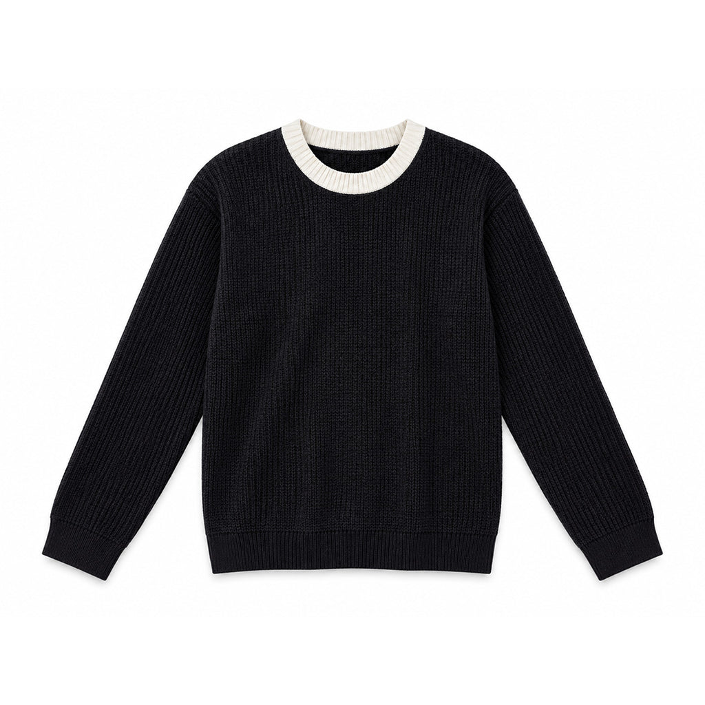 PULLOVER