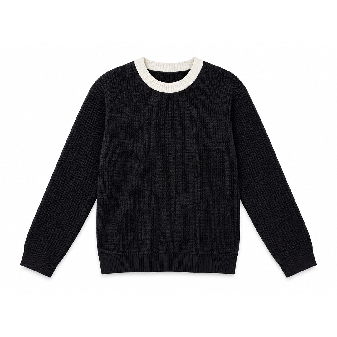 PULLOVER