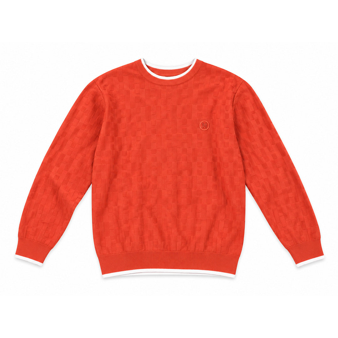 PULLOVER