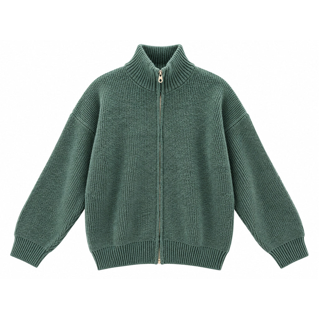 PULLOVER