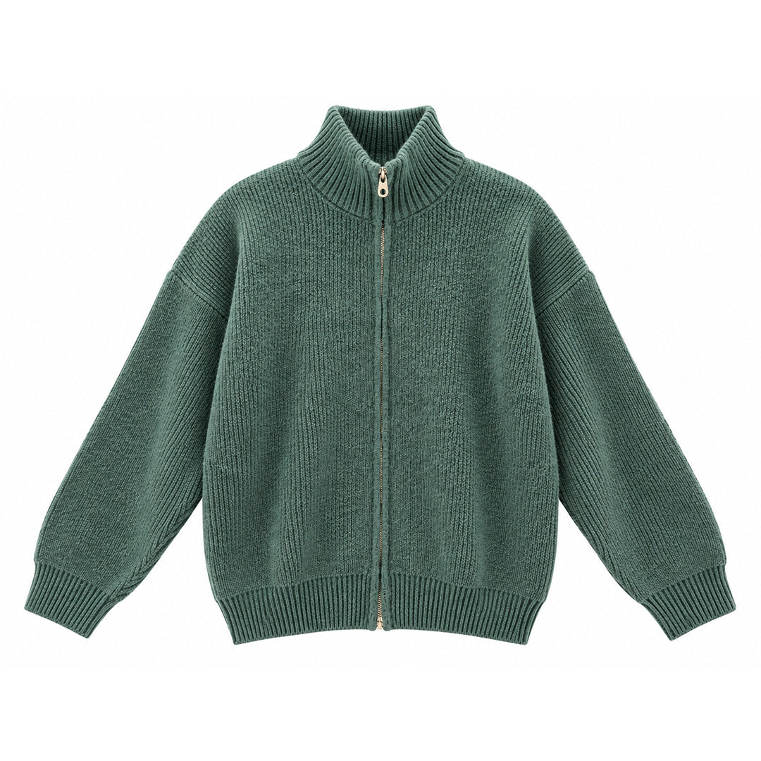 PULLOVER