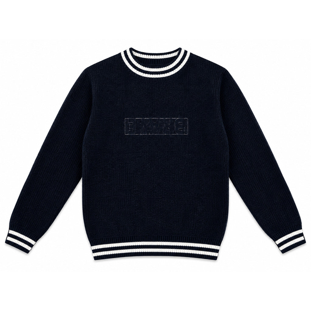 PULLOVER