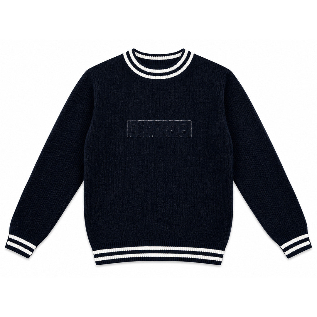 PULLOVER