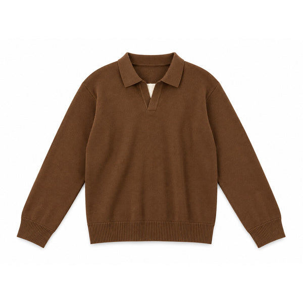 PULLOVER