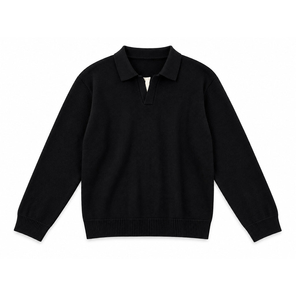 PULLOVER