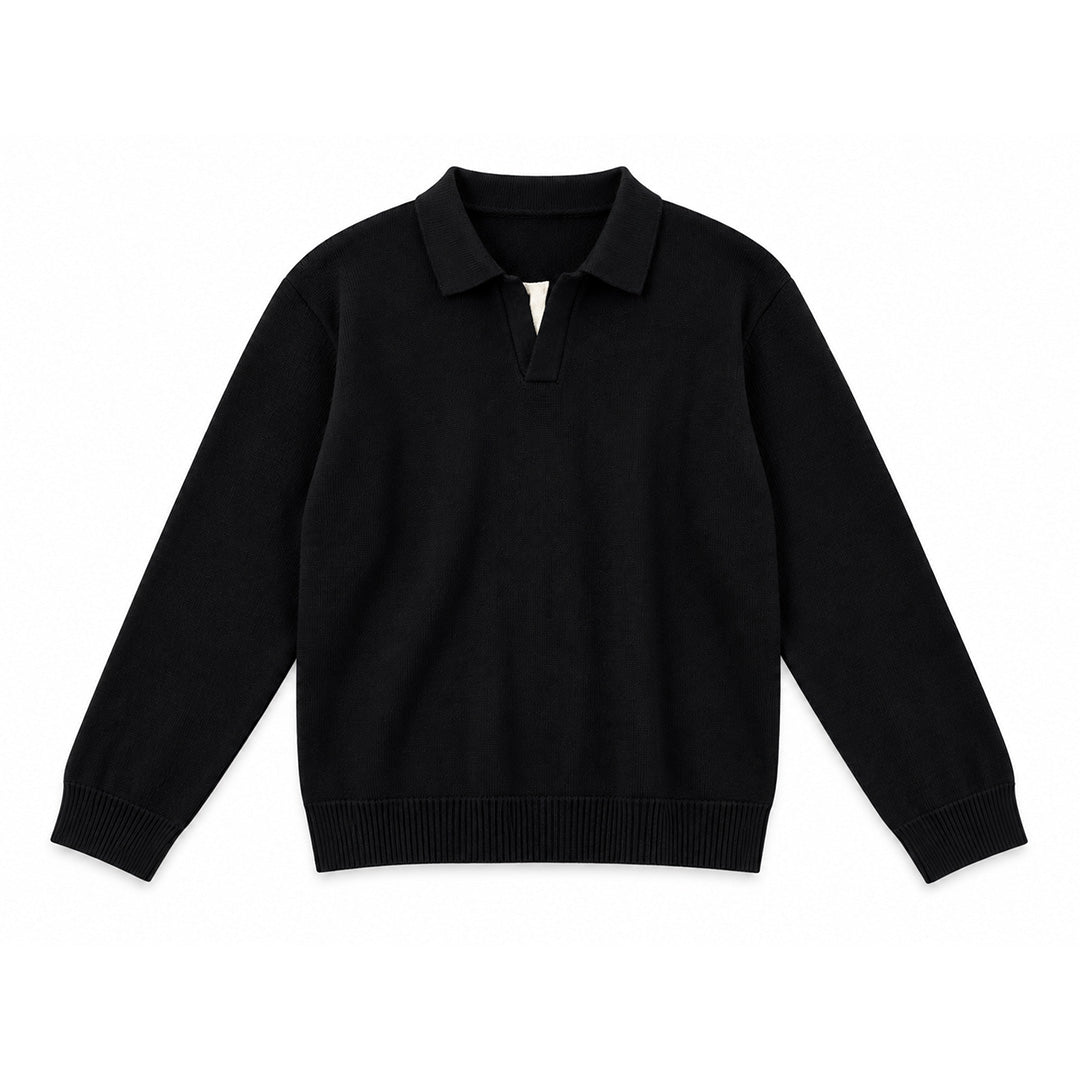 PULLOVER