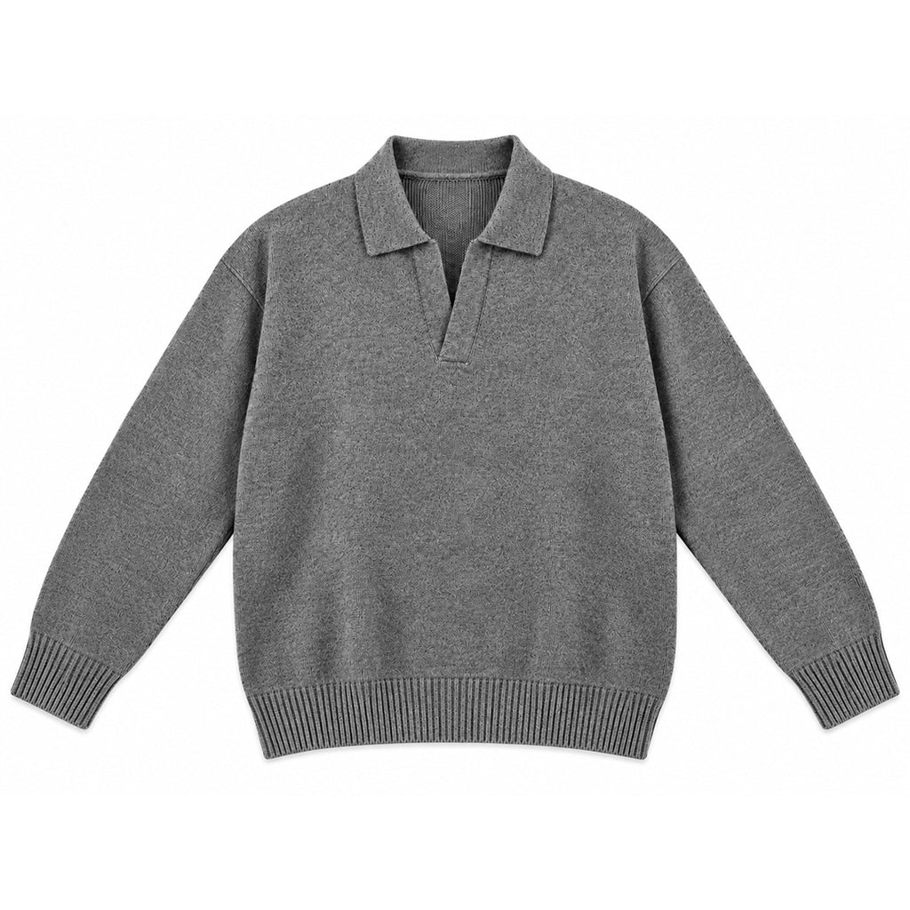 PULLOVER
