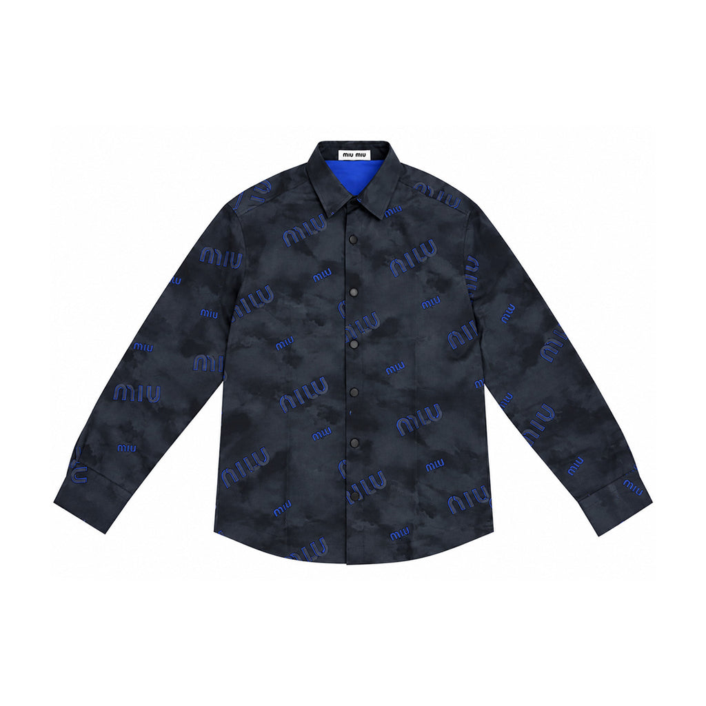 OVERSHIRT