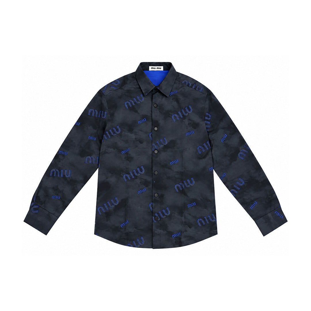 OVERSHIRT