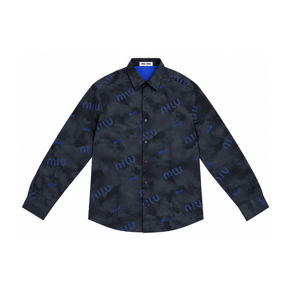 OVERSHIRT
