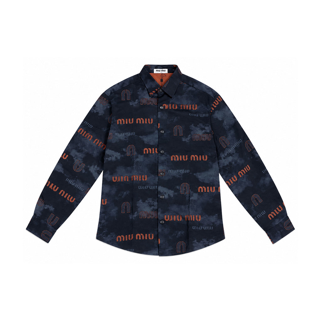 OVERSHIRT