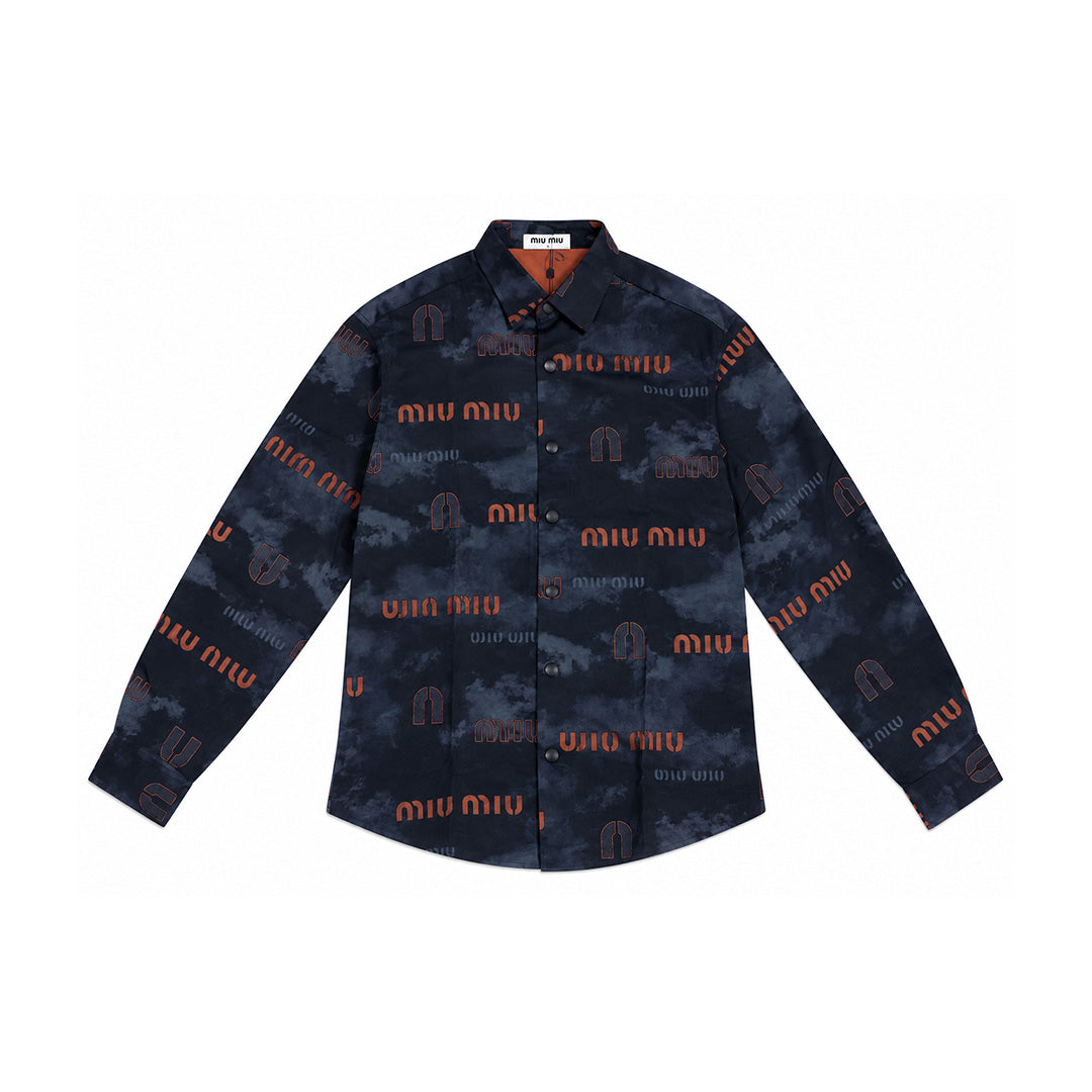 OVERSHIRT