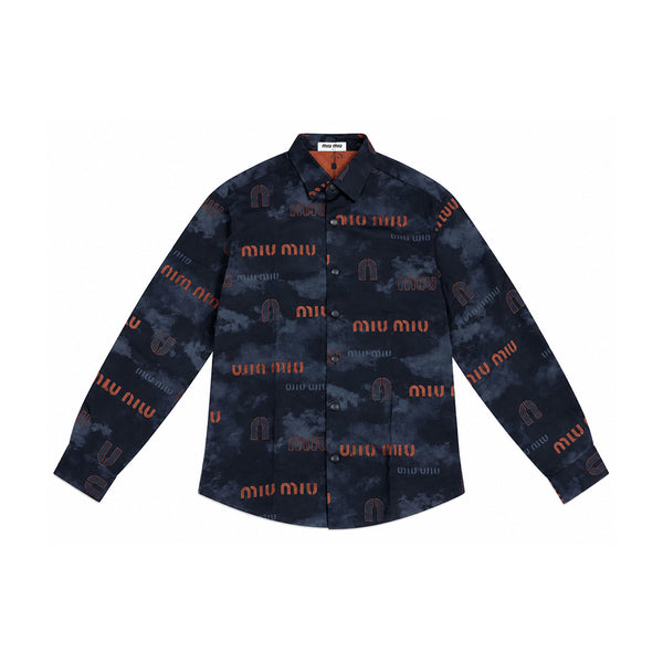 OVERSHIRT