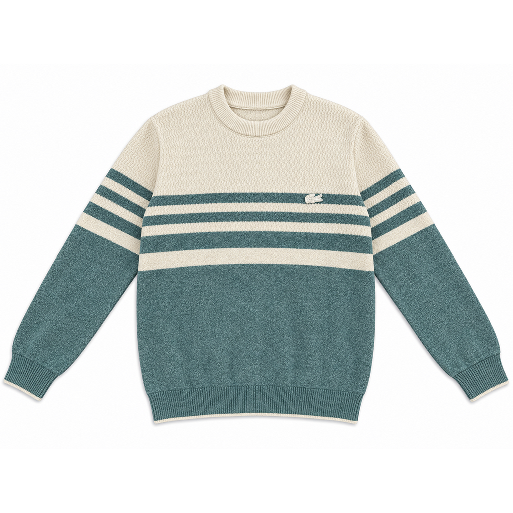 PULLOVER